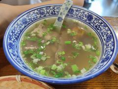 -长安后宰门水盆羊肉(新都心店)