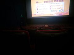 -嘉华国际影城(学清路店)