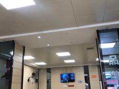大堂-江三王记牛杂馆(总店)