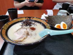 -博多一蘭·乌冬·定食·烧串(徐家汇店)