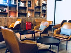 -8 Hearts Coffee(悟锦世纪大楼店)