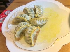 -永安鱼庄·镇江菜(丁卯店)