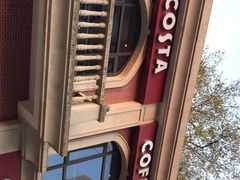 -COSTA COFFEE(上海虹口公园店)