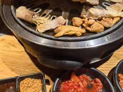 -九田家黑牛烤肉料理(华侨城店)