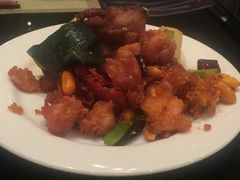 -富力希尔顿酒店·地阔自助餐厅