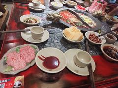 -蜀大侠火锅(四川北路店)
