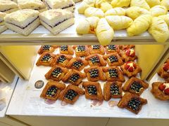 -凯斯汀蛋糕(大学城店)
