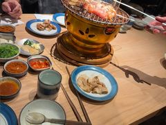 -烧肉达人•炭火烧肉(新天地店)