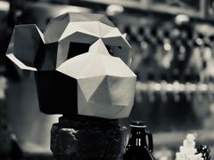 -顽啤猴精酿