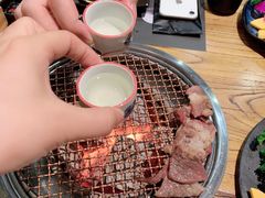 -黑牛の店·和牛烧肉(合生汇店)