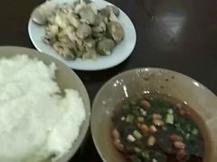 -梯坎豆花