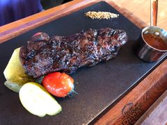 -MR.ROCKY洛奇先生RESTAURANT&BAR(宝安壹方城店)