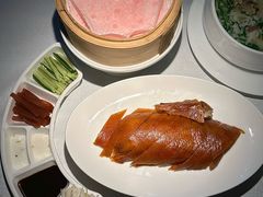 -穿越·外婆家(西溪天堂店)