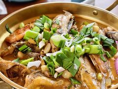 -食光慢宴·安吉土菜馆