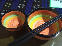 -88号小吃店·经典云南菜·地道纳西美食