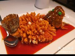 -松鹤楼·非遗·苏帮菜(融科店)