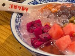 -兔槽江湖菜·重庆璧山兔(水围店)