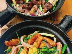 -旺爷砂锅·茶作(国贸城店)