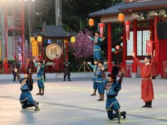 -深圳锦绣中华民俗村