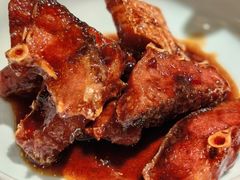 -南京大牌档(中关村领展广场店)