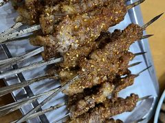 -老地方烤肉(东岗路店)