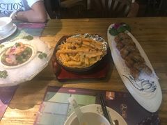 -繁花里音乐餐厅(新天地店)