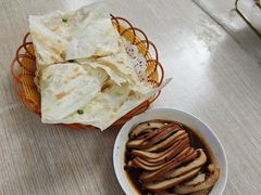 -面道赞宁海海鲜面(迎凤街店)