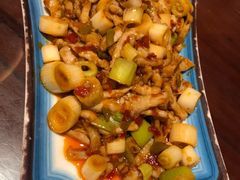 -杨记隆府(汉街店)