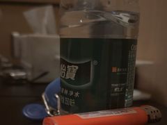 -港湾一号美食水疗会