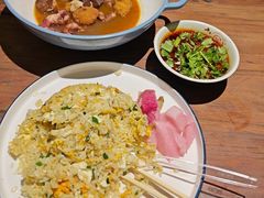 -万记麻辣烫国展总店