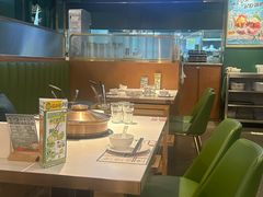 -烹然四季椰子鸡火锅(姚家园万象汇店)