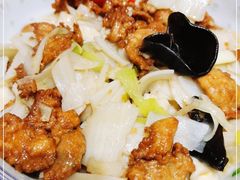 -老西安韩记三鲜煮馍(四府街店)