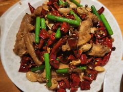 -搓火大都会(广安门总店)