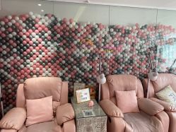 -Beauty Nails 美甲美睫皮肤管理