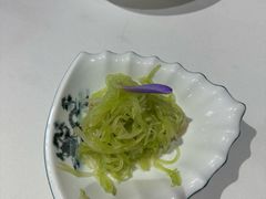 -月湖翠·上海菜(思南公馆淮海店)