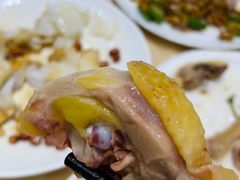 -瑞记湛江鸡饭店·粤西第一鸡(粤垦店)