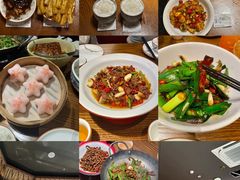 -恰饭·老长沙市井菜 (天河客运站店)