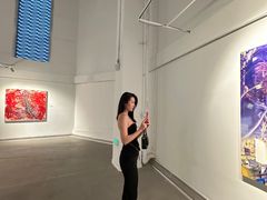 -上海柏悦酒店