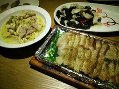 -吴越荣记·苏州菜·松鼠桂鱼(斜塘老街店)
