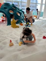 -奈尔宝·儿童乐园·亲子餐厅(苏州大悦城店)