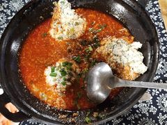 -张关合渣(航空大道店)