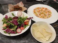 -LESCEDARS Brasserie Bistro香柏树