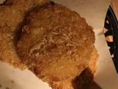 原味虾饼-原製原味(普陀山磐龙店)