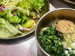 -西塔老太太泥炉烤肉(亚运村店)