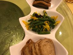-功德林素菜饭庄(前门店)