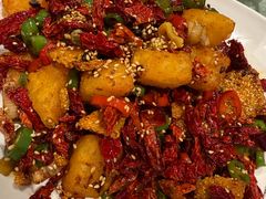 -福苗小骆驼烧烤(曲江店)