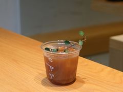 -O.P.S. CAFE