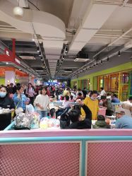 -宝燕乐园(闵行旗舰店)