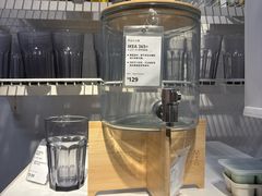 -宜家家居(四元桥商场店)