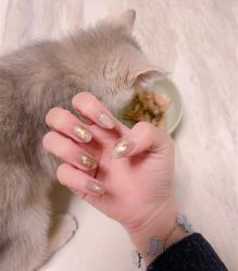 手部美甲-七月美睫 美甲